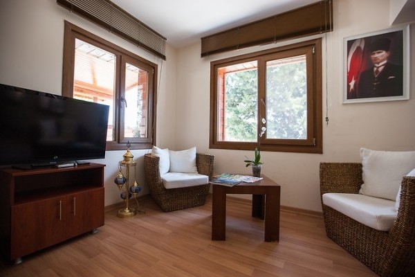 Ada Kartal Hotel
