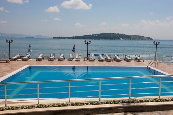 Ada Kartal Hotel