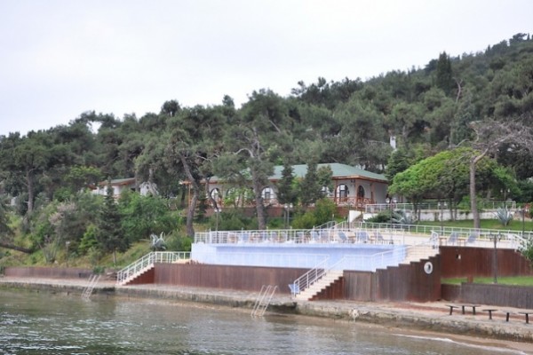 Ada Kartal Hotel