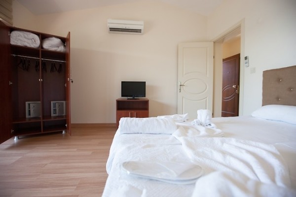 Ada Kartal Hotel