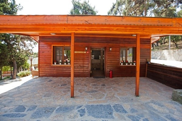 Ada Kartal Hotel