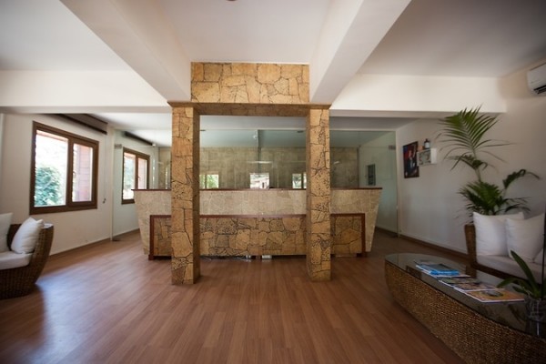 Ada Kartal Hotel