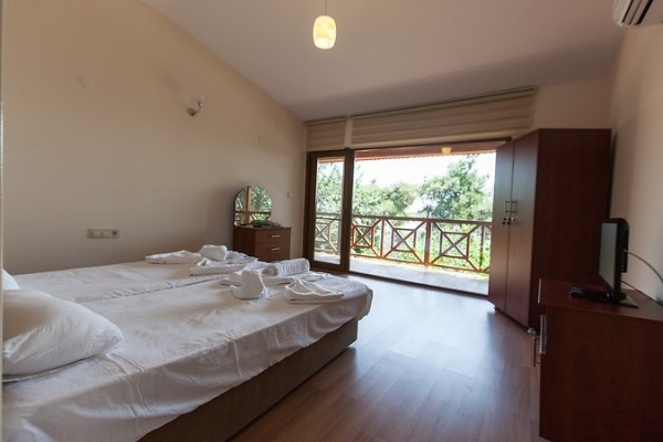 Ada Kartal Hotel