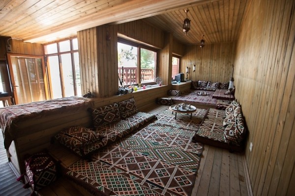 Ada Kartal Hotel