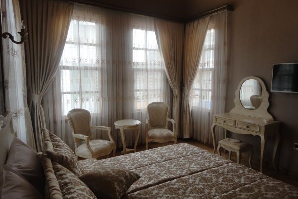 Ada Palas Butik Otel