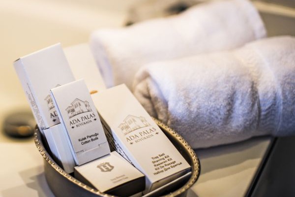 Ada Palas Butik Otel