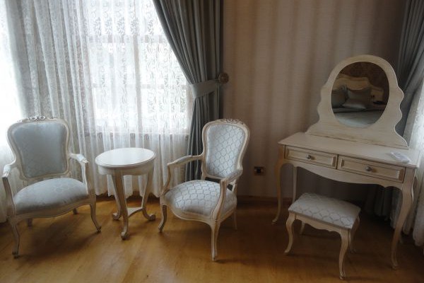 Ada Palas Butik Otel