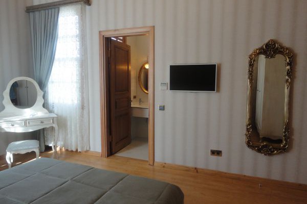 Ada Palas Butik Otel