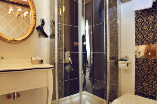 Ada Palas Butik Otel