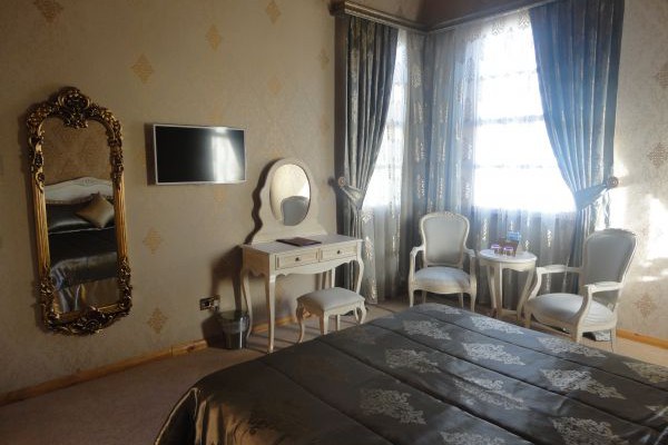 Ada Palas Butik Otel