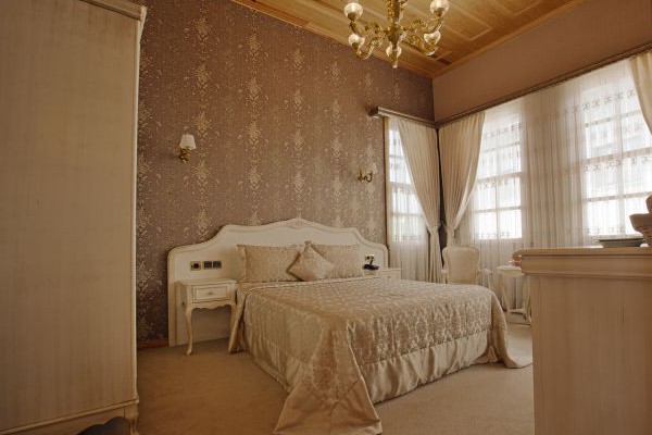 Ada Palas Butik Otel
