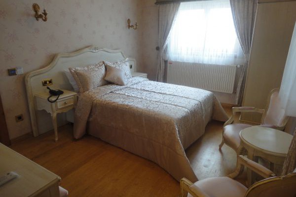 Ada Palas Butik Otel