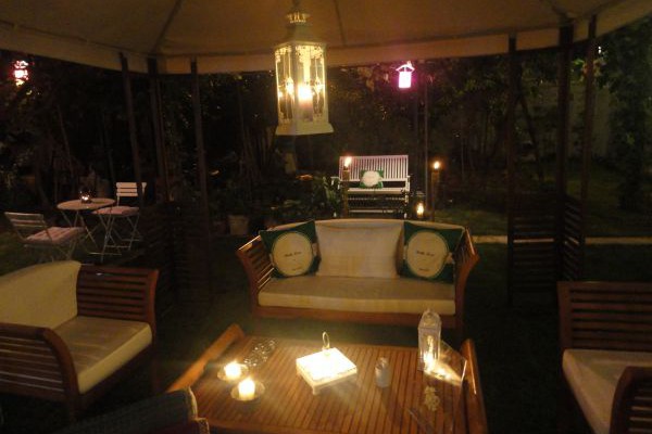 Ada Palas Butik Otel