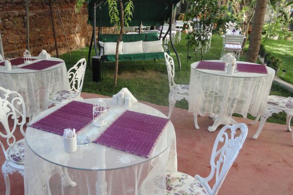 Ada Palas Butik Otel
