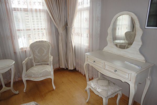 Ada Palas Butik Otel
