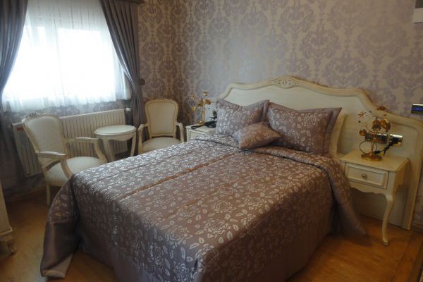 Ada Palas Butik Otel