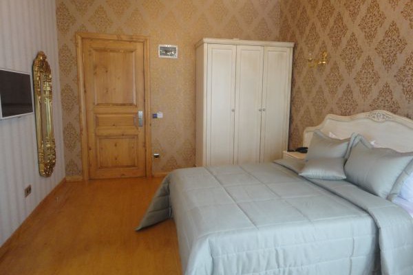 Ada Palas Butik Otel