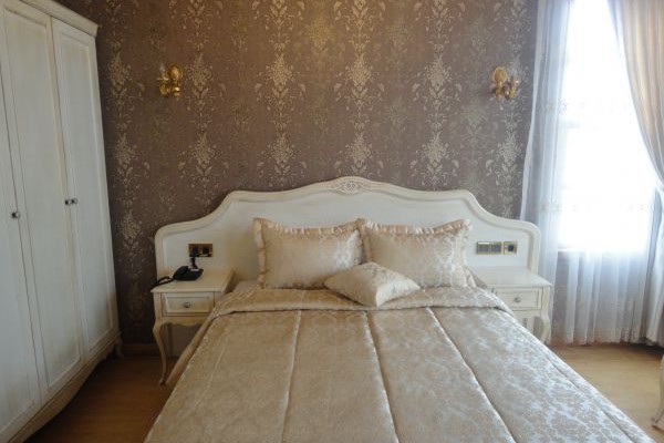 Ada Palas Butik Otel