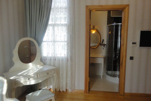 Ada Palas Butik Otel