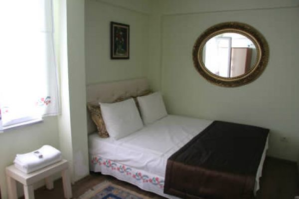 Adadaki Evimiz & Ada Camping