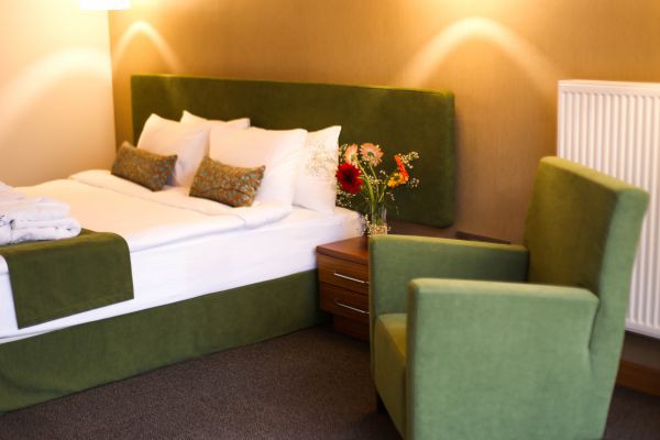 Aden Boutique Hotel & Spa