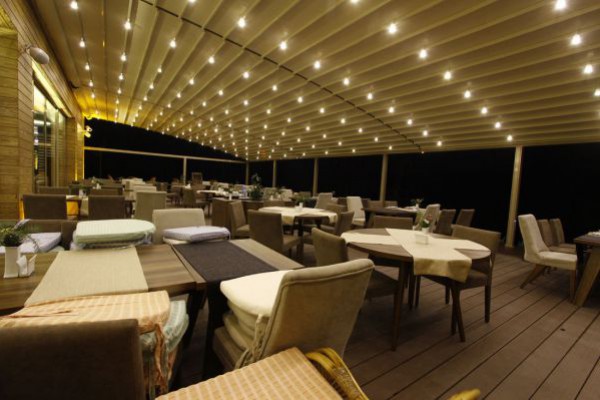 Aden Boutique Hotel & Spa