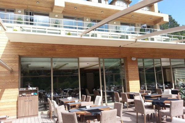 Aden Boutique Hotel & Spa