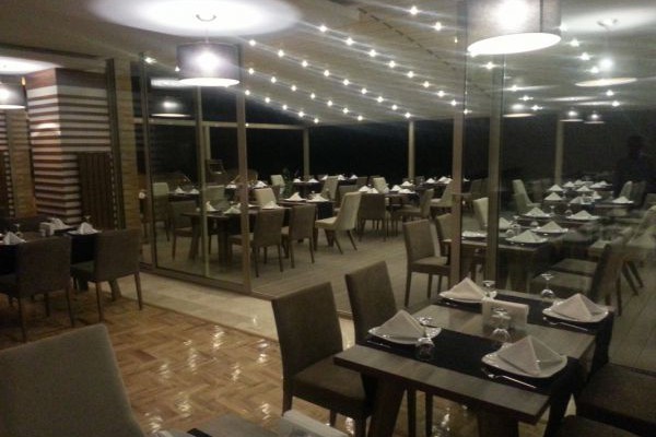 Aden Boutique Hotel & Spa