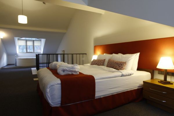 Aden Boutique Hotel & Spa
