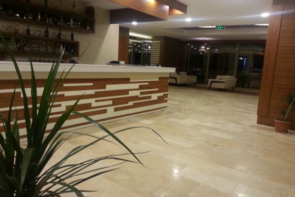 Aden Boutique Hotel & Spa