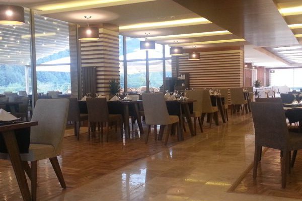 Aden Boutique Hotel & Spa