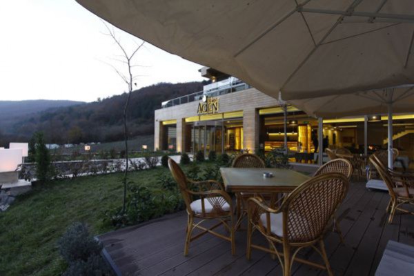 Aden Boutique Hotel & Spa