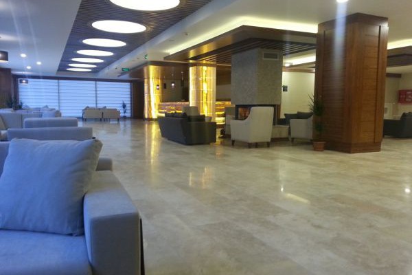 Aden Boutique Hotel & Spa