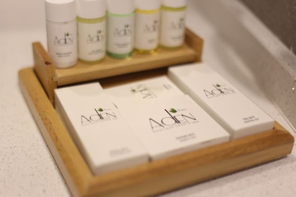 Aden Boutique Hotel & Spa
