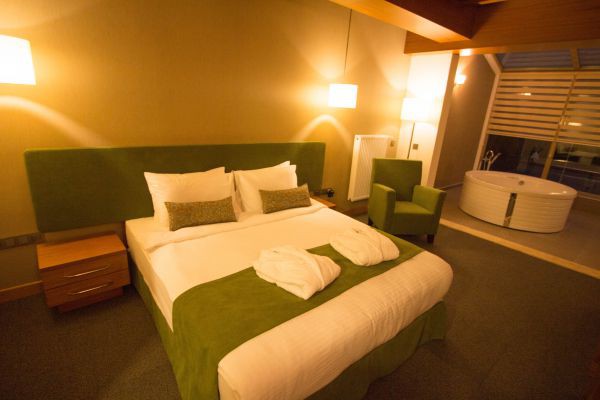 Aden Boutique Hotel & Spa