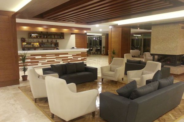 Aden Boutique Hotel & Spa