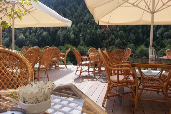 Aden Boutique Hotel & Spa