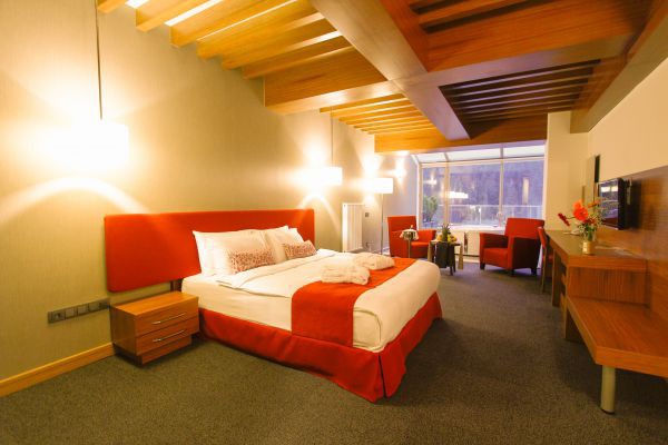 Aden Boutique Hotel & Spa