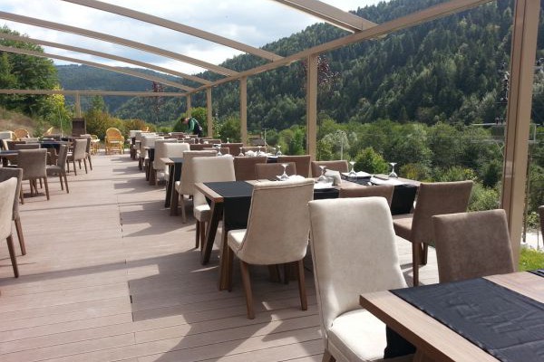 Aden Boutique Hotel & Spa