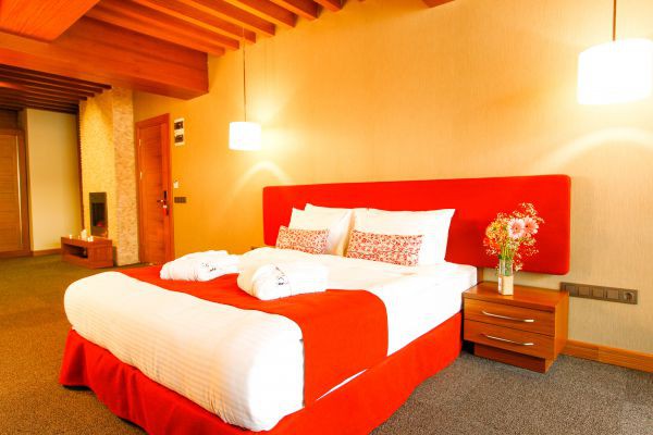 Aden Boutique Hotel & Spa