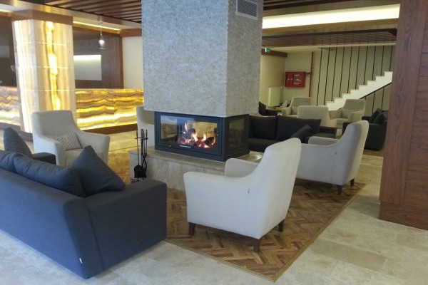 Aden Boutique Hotel & Spa