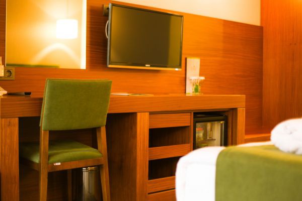 Aden Boutique Hotel & Spa