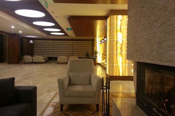 Aden Boutique Hotel & Spa