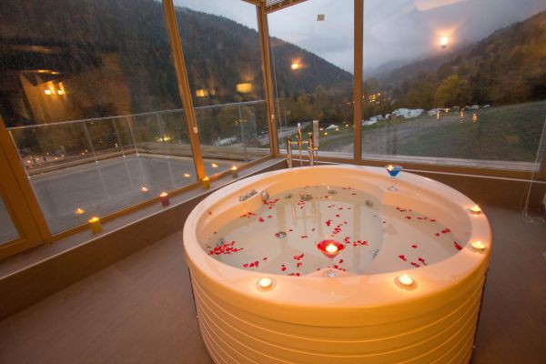 Aden Boutique Hotel & Spa
