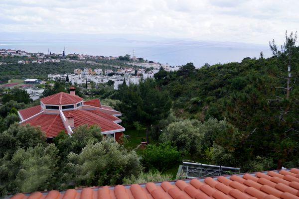Aeneas Boutique Hotel