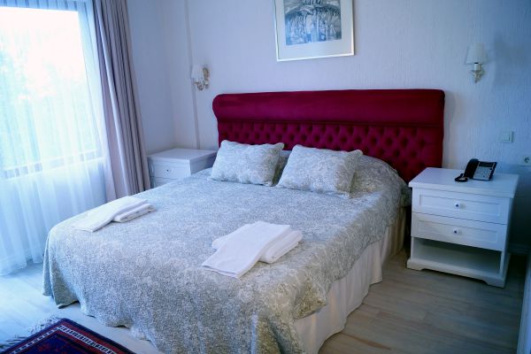 Aeneas Boutique Hotel