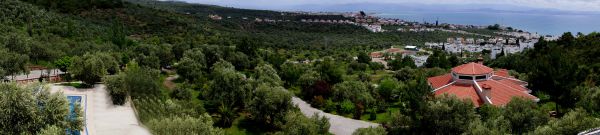 Aeneas Boutique Hotel