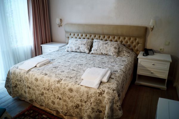 Aeneas Boutique Hotel