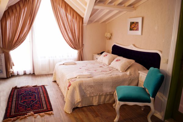 Aeneas Boutique Hotel