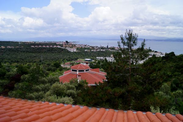 Aeneas Boutique Hotel